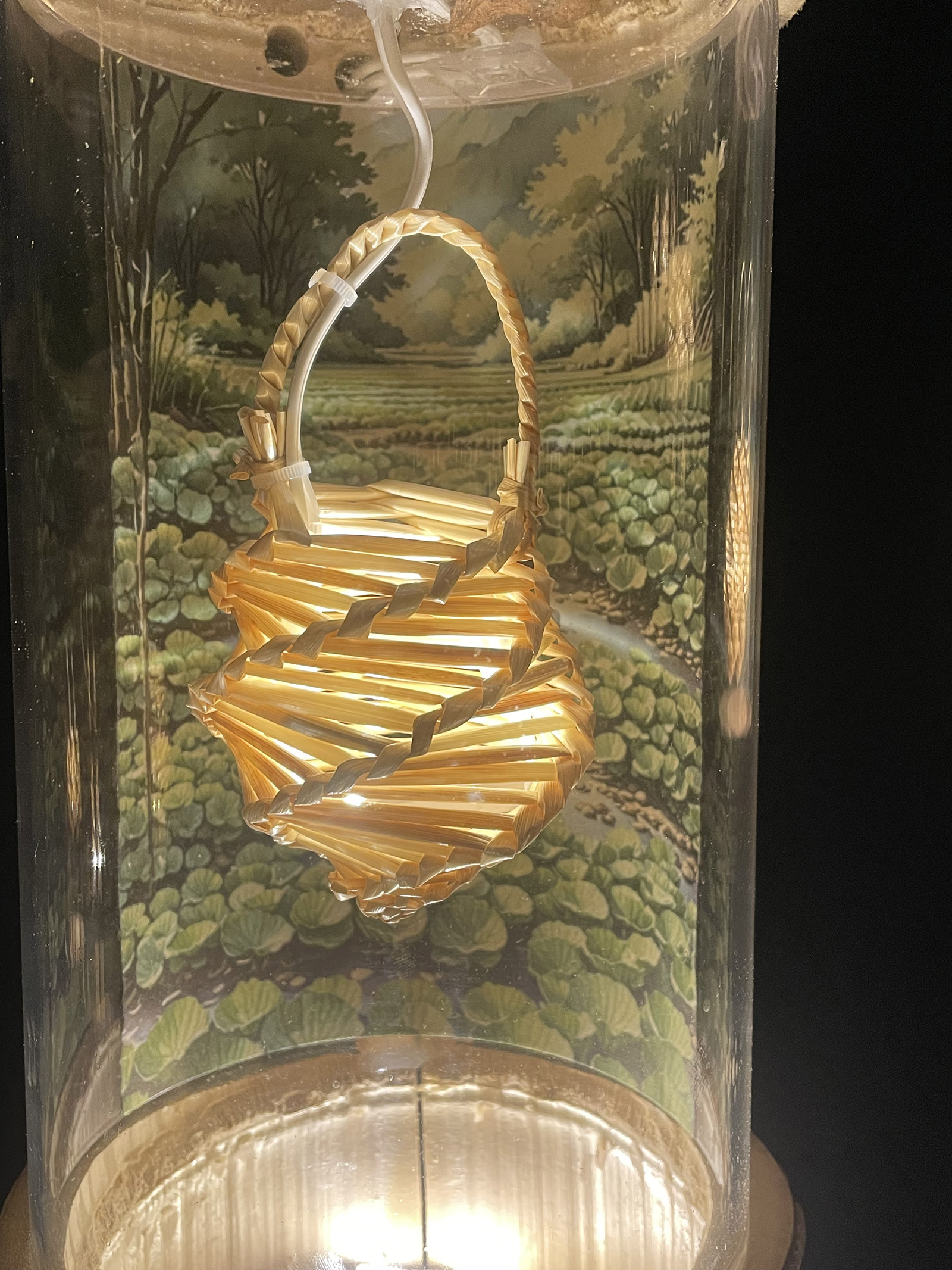 修善寺温泉　匠の灯り径　2024年12月1日〜2025年3月31日開催